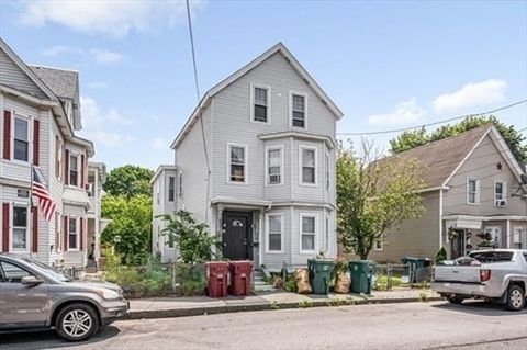 Photo of 64 S Whipple St #1, Lowell, MA 01852 (MLS # 73461706)