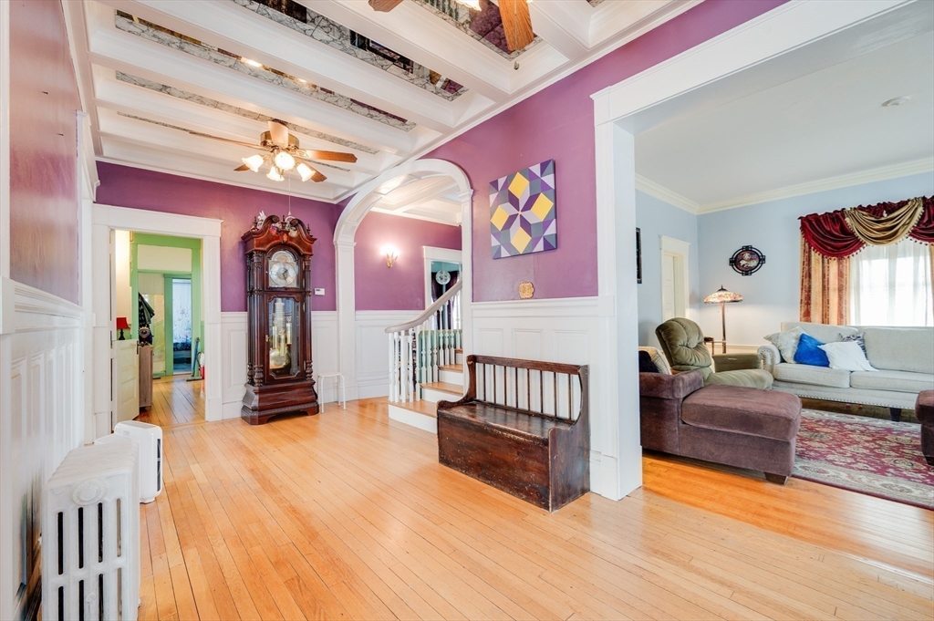 23 Germain St