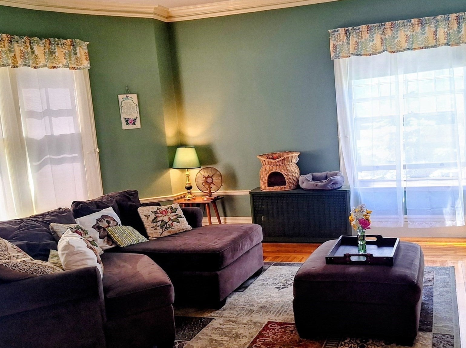 23 Germain St
