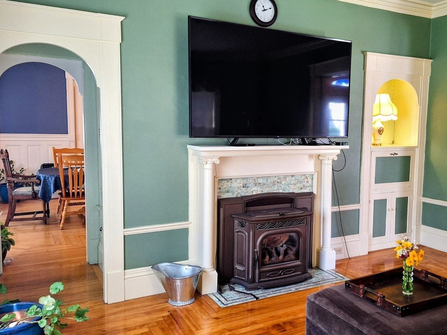 23 Germain St
