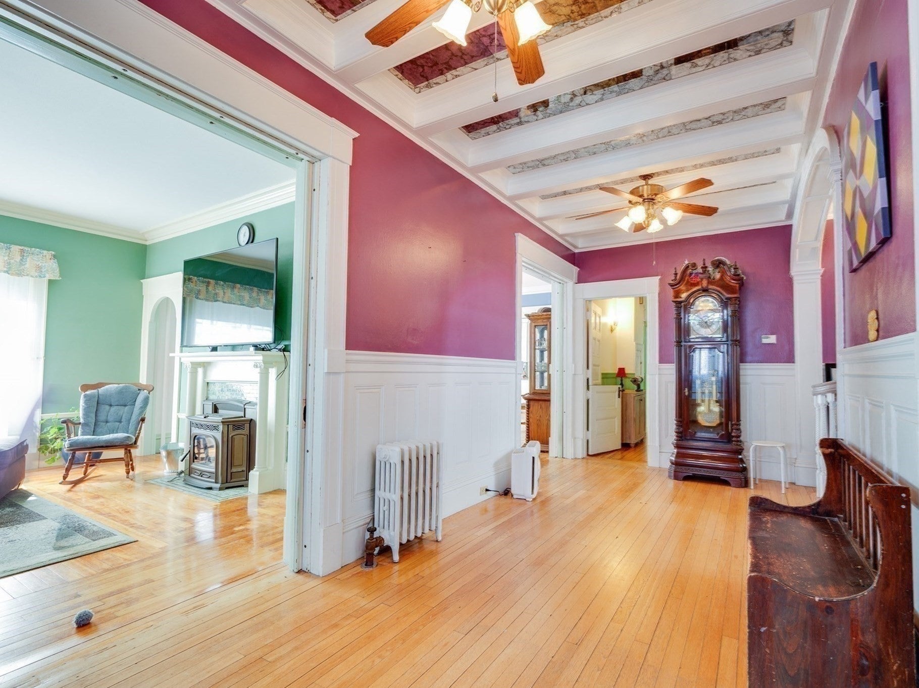 23 Germain St