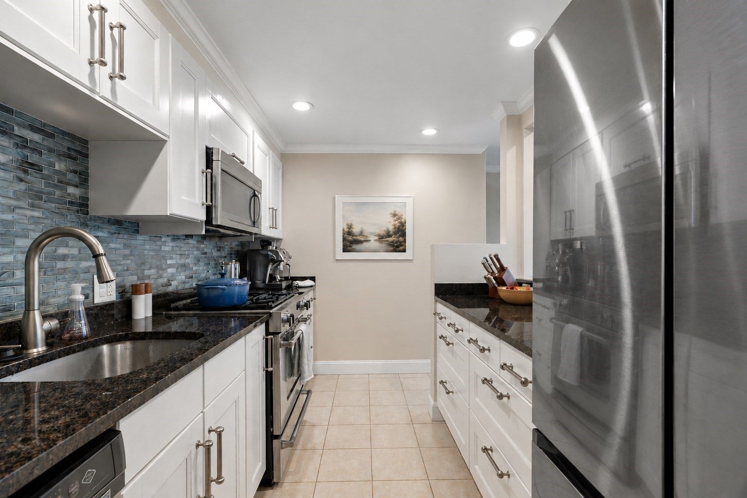 13 Bowdoin St 3AB