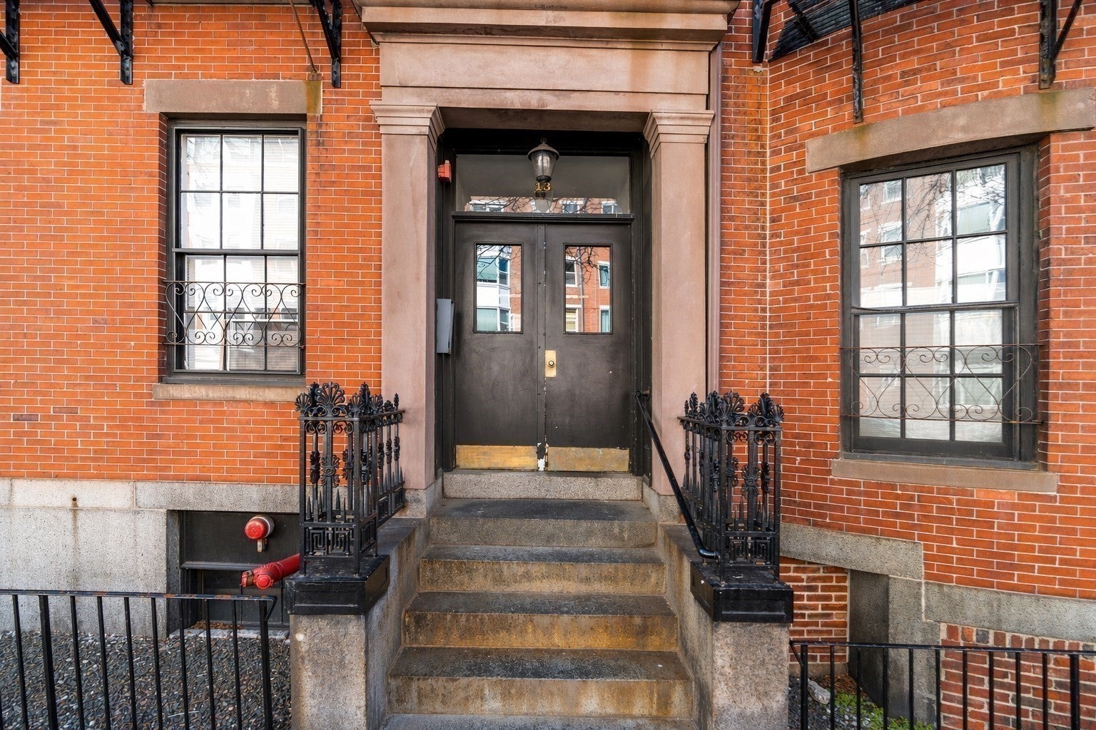 13 Bowdoin St #3AB, Boston, MA, 13 Bowdoin St #3AB, Boston, MA Photo #10