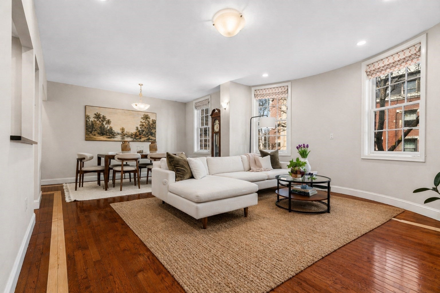 Photo of 13 Bowdoin St, Boston, MA