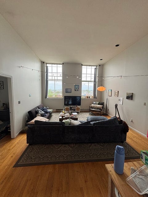 Photo of 350 W Fourth ST #408, Boston, MA 02127 (MLS # 73545635)