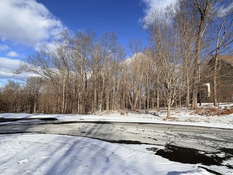 8 Patriot Ridge Lane Wilbraham MA 01095