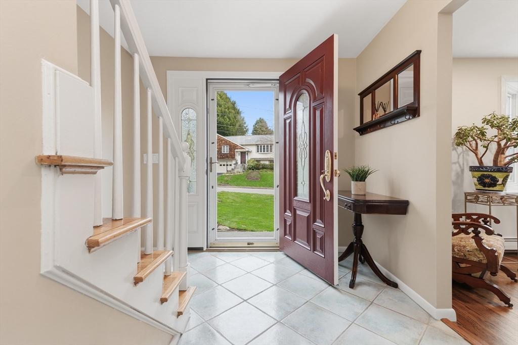 14 Fox Hill Rd