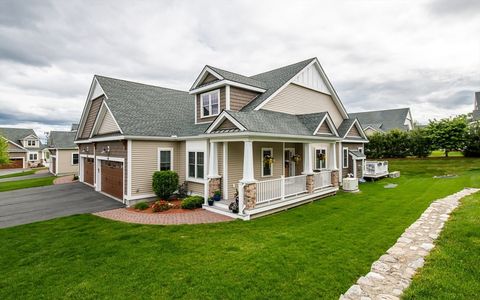 36 Fox Hill Ln 36 Dracut MA 01826