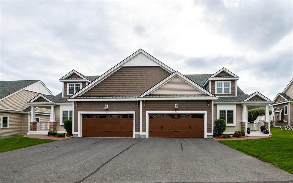 36 Fox Hill Ln 36