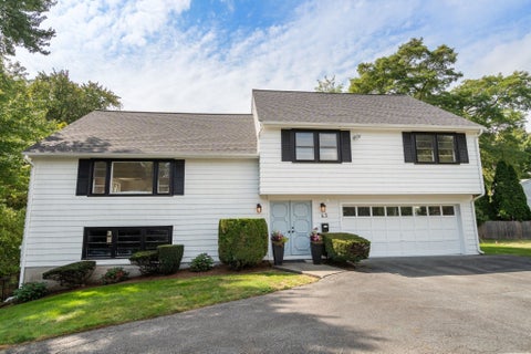 Photo of 43 Meredith Circle, Needham, MA 02492 (MLS # 73579806)