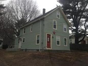 133 Pond St 133