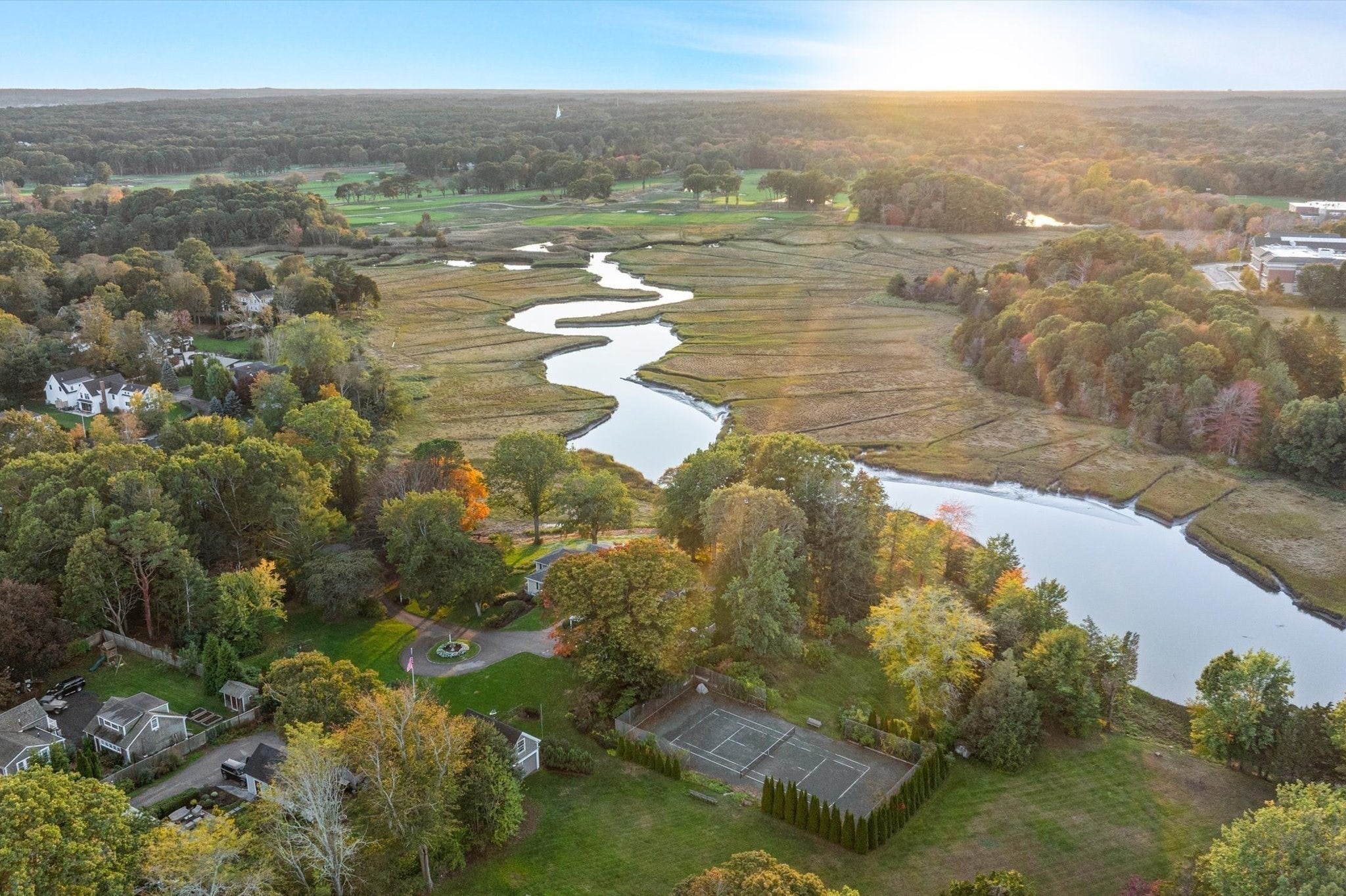 34 Sunset Rd, Duxbury, MA, 34 Sunset Rd, Duxbury, MA Photo #41