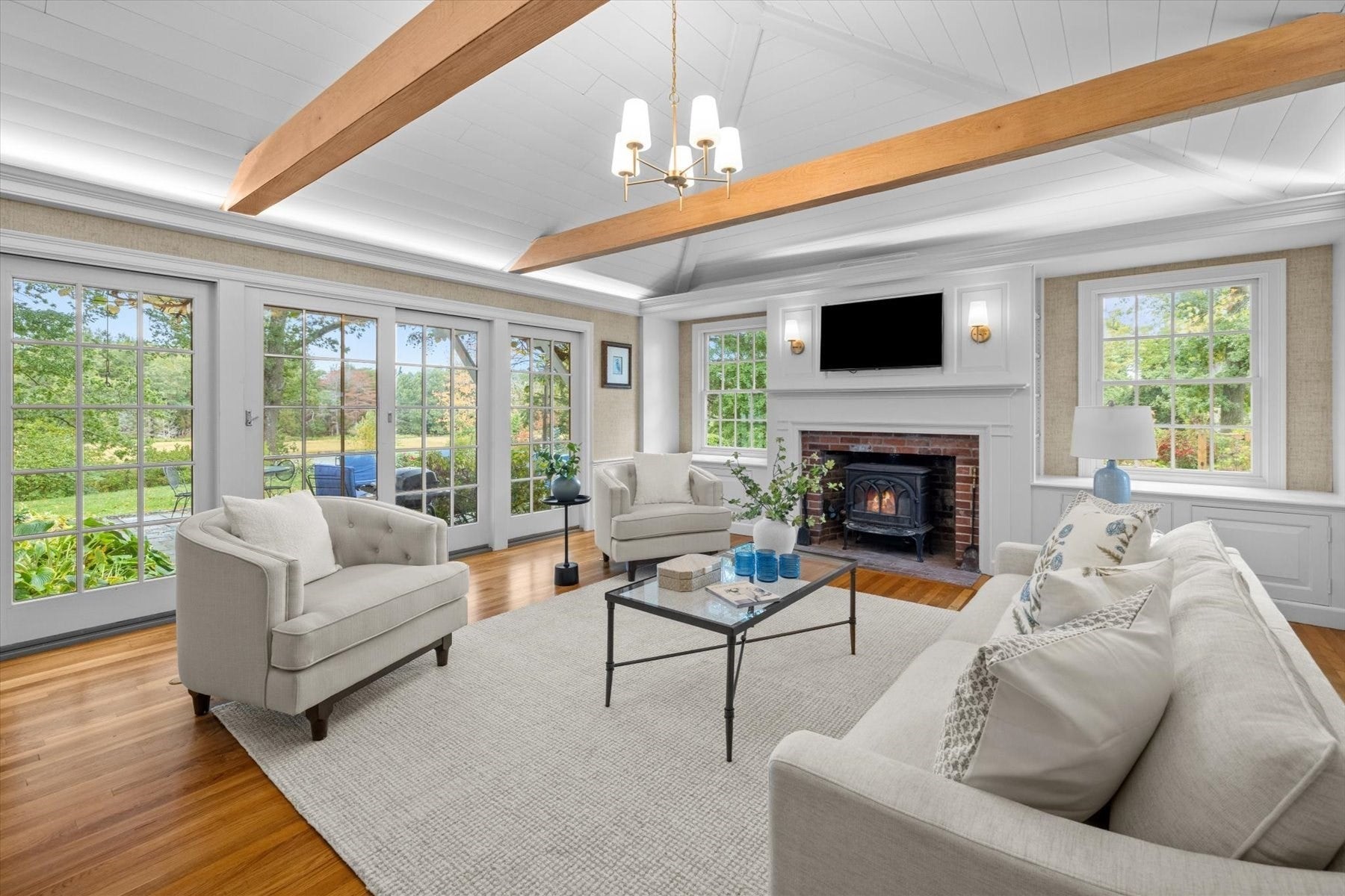34 Sunset Rd, Duxbury, MA, 34 Sunset Rd, Duxbury, MA Photo #9