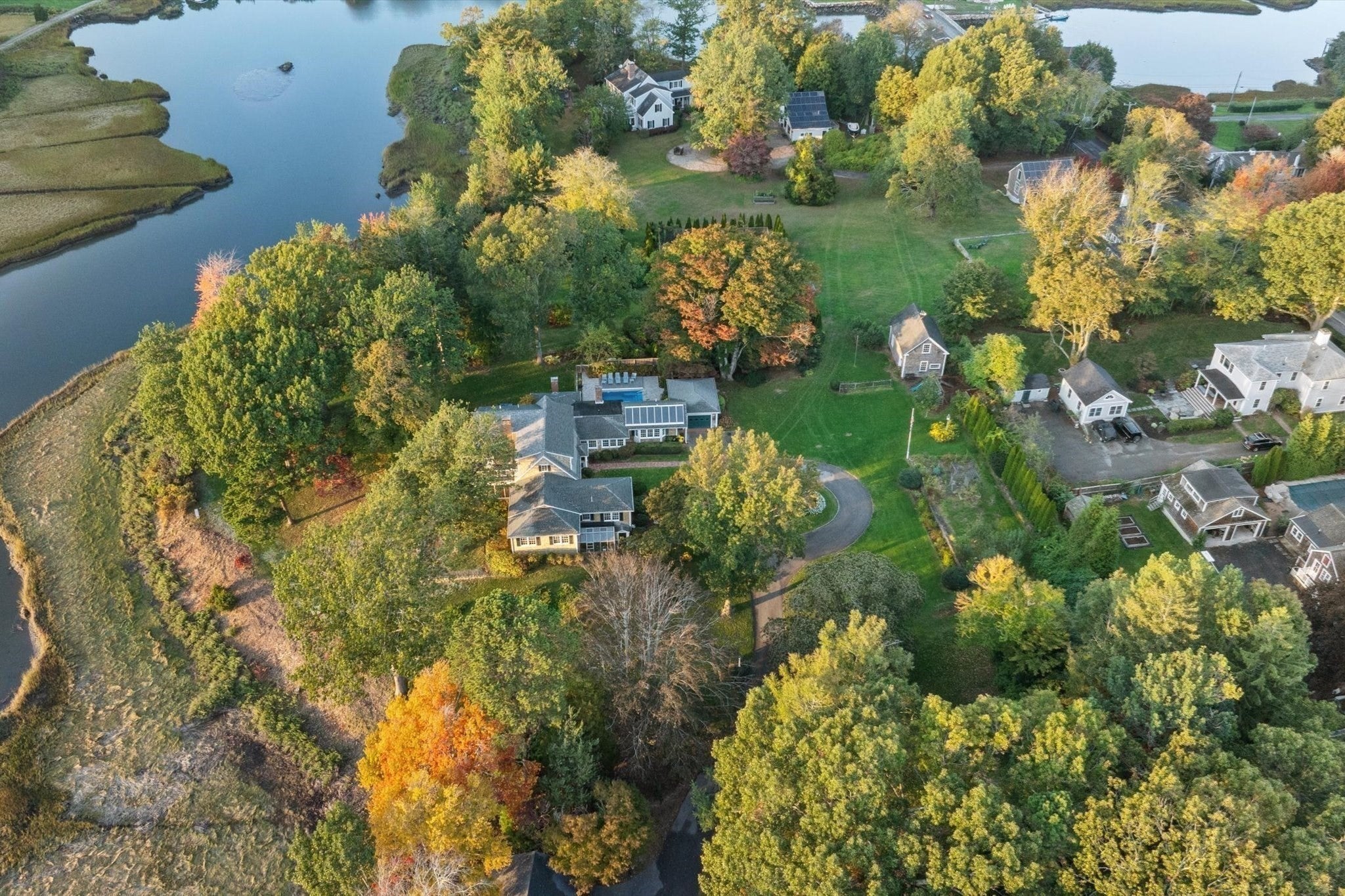 34 Sunset Rd, Duxbury, MA, 34 Sunset Rd, Duxbury, MA Photo #42