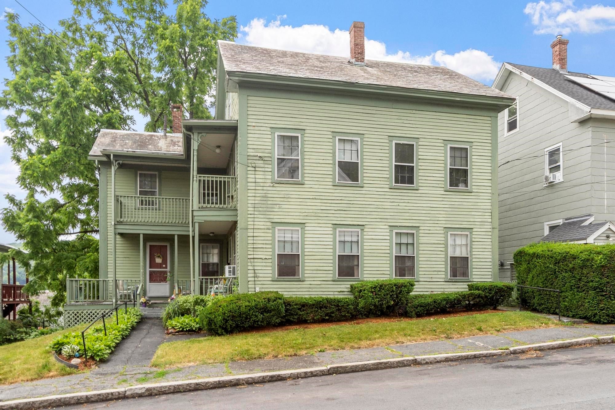 Photo of 54-56 Arlington St, Fitchburg, MA
