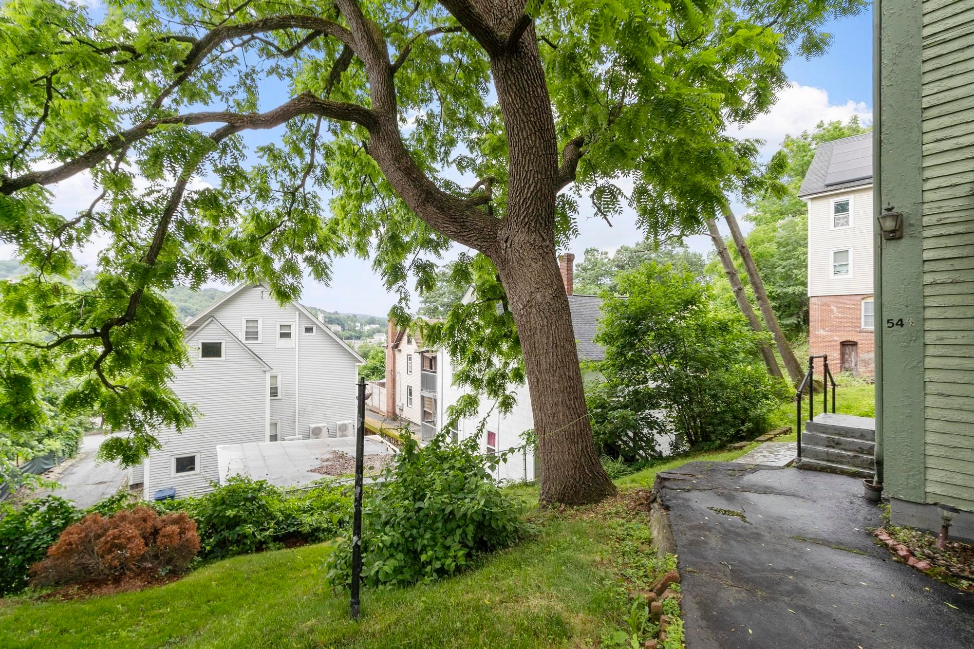 54-56 Arlington St