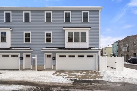 Photo of 2 Lodi St #A, Worcester, MA 01608 (MLS # 73471888)