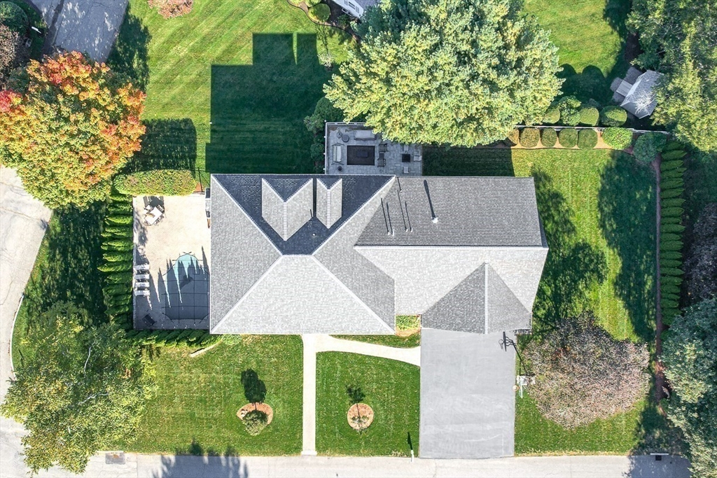 37 Mayflower Road