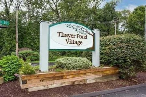 32 Thayer Pond Dr 11 Oxford MA 01537