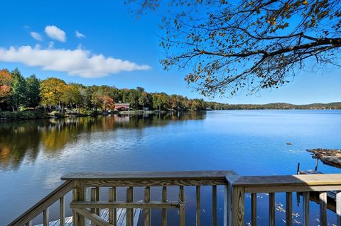 126 E. Shore Otis MA 01253