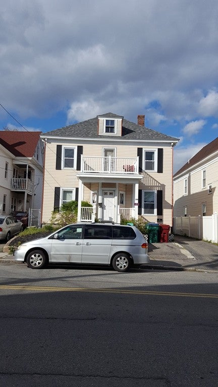 Photo of 179 University Avenue, Lowell, MA