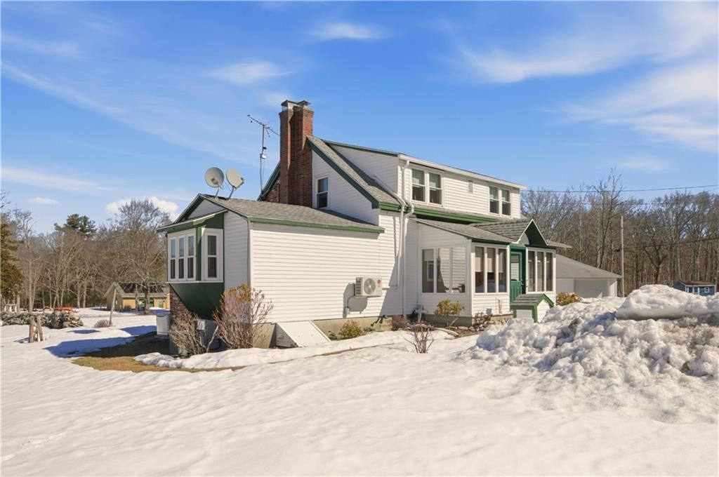 13 Shippee Schoolhouse Rd