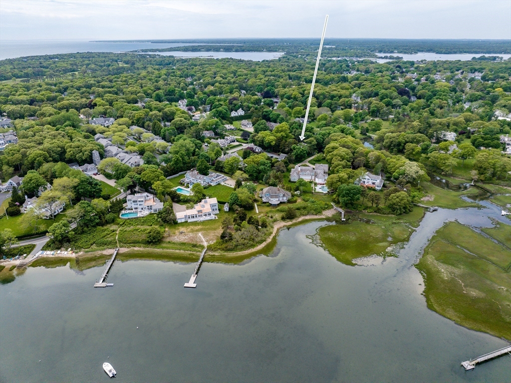 156 East Bay Road