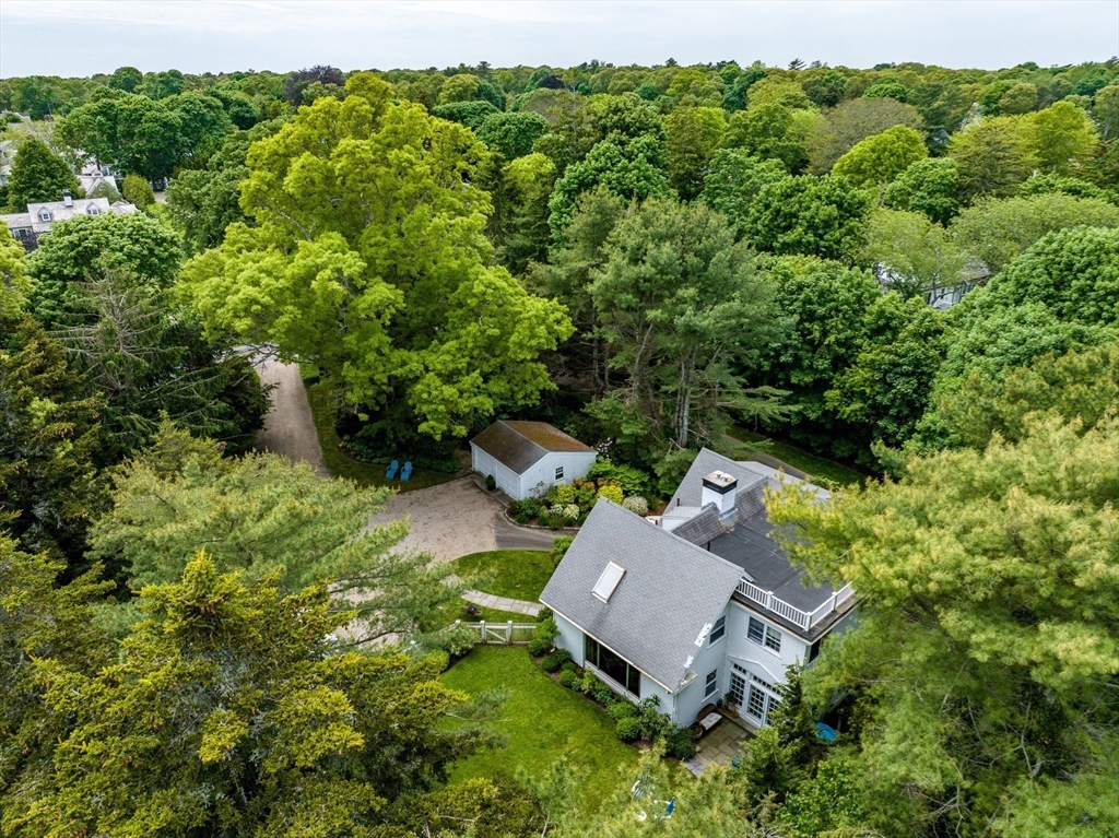 156 East Bay Road
