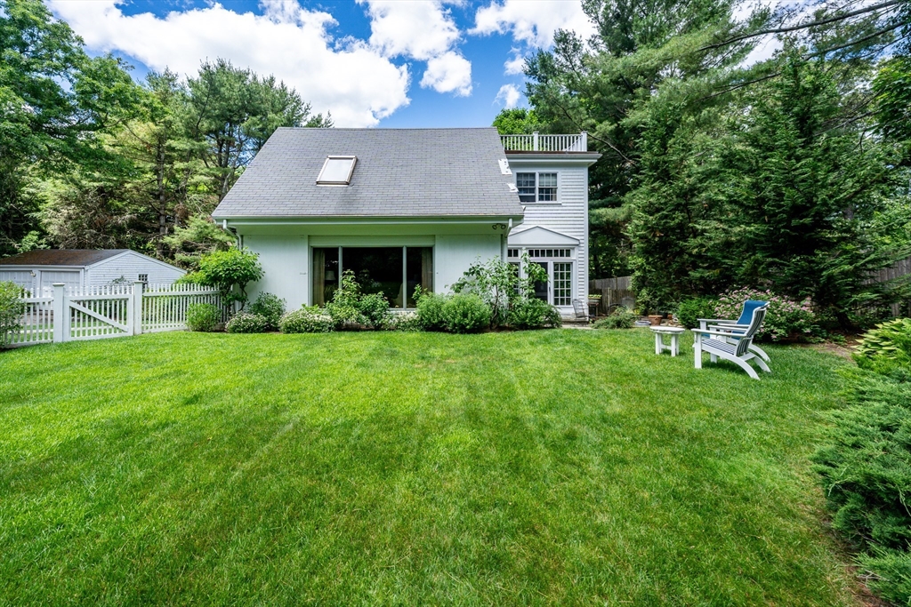 156 East Bay Road