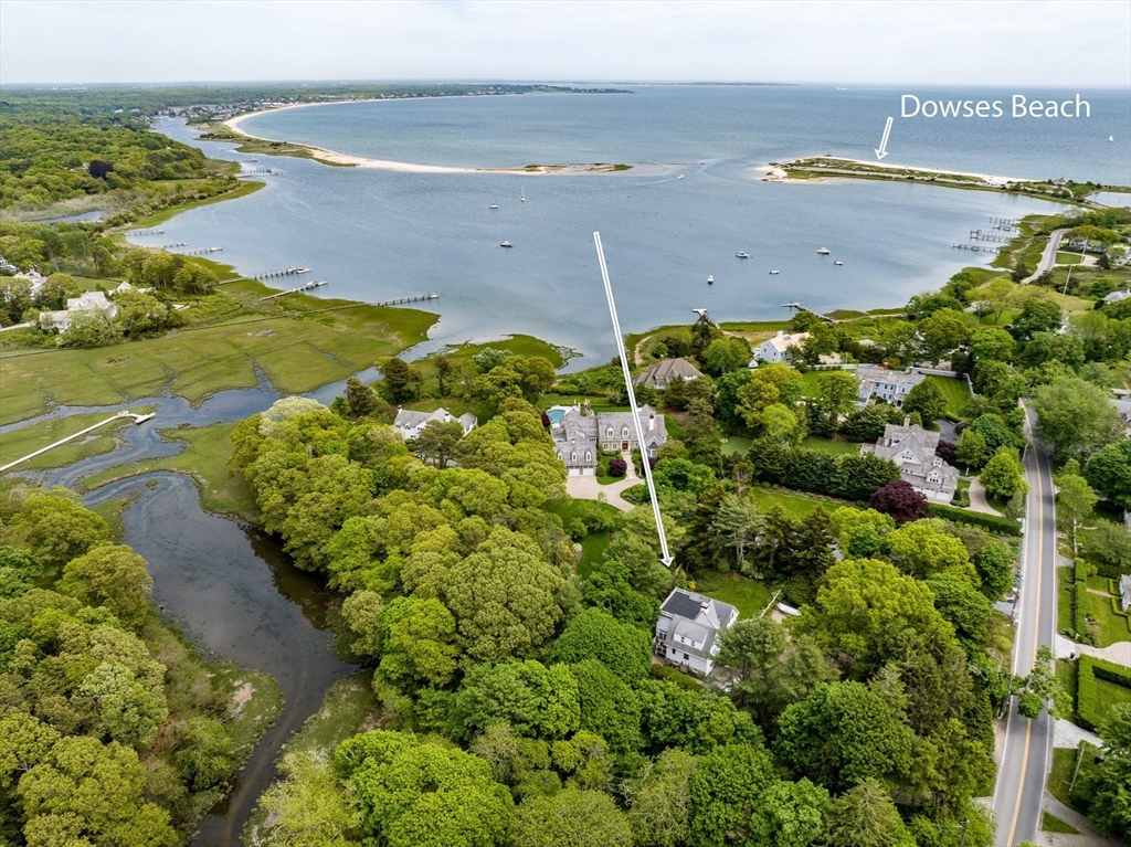 156 East Bay Road