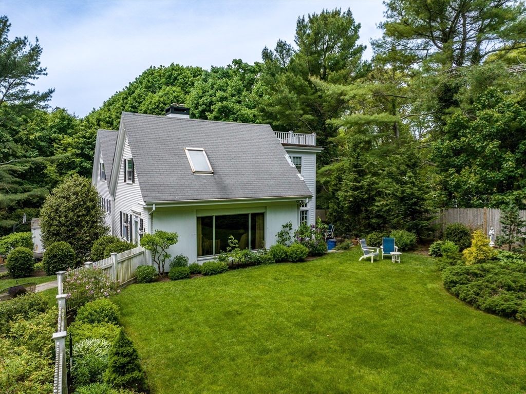 156 East Bay Road
