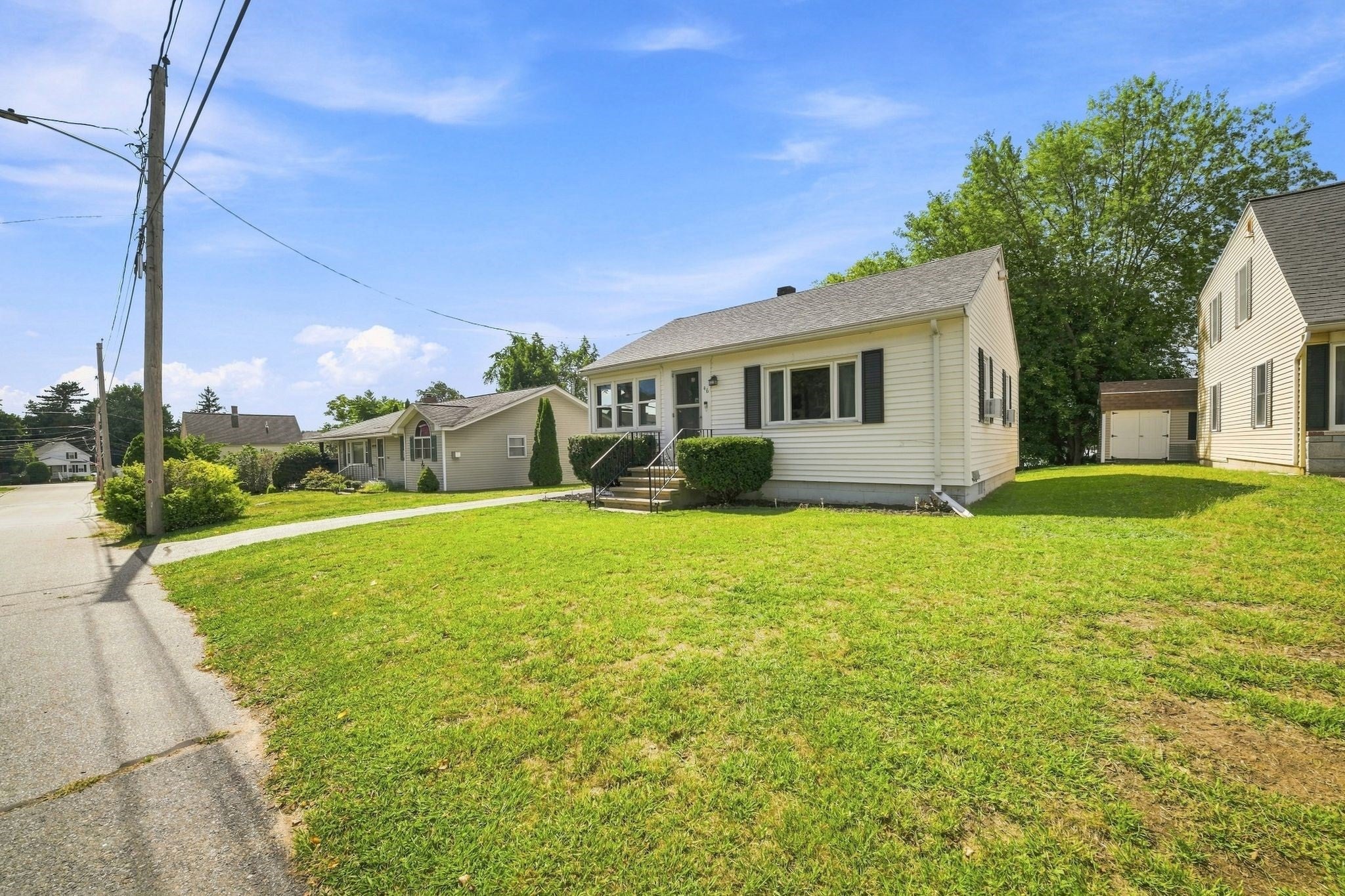 46 Lupine Rd, Lowell, MA, 46 Lupine Rd, Lowell, MA Photo #27