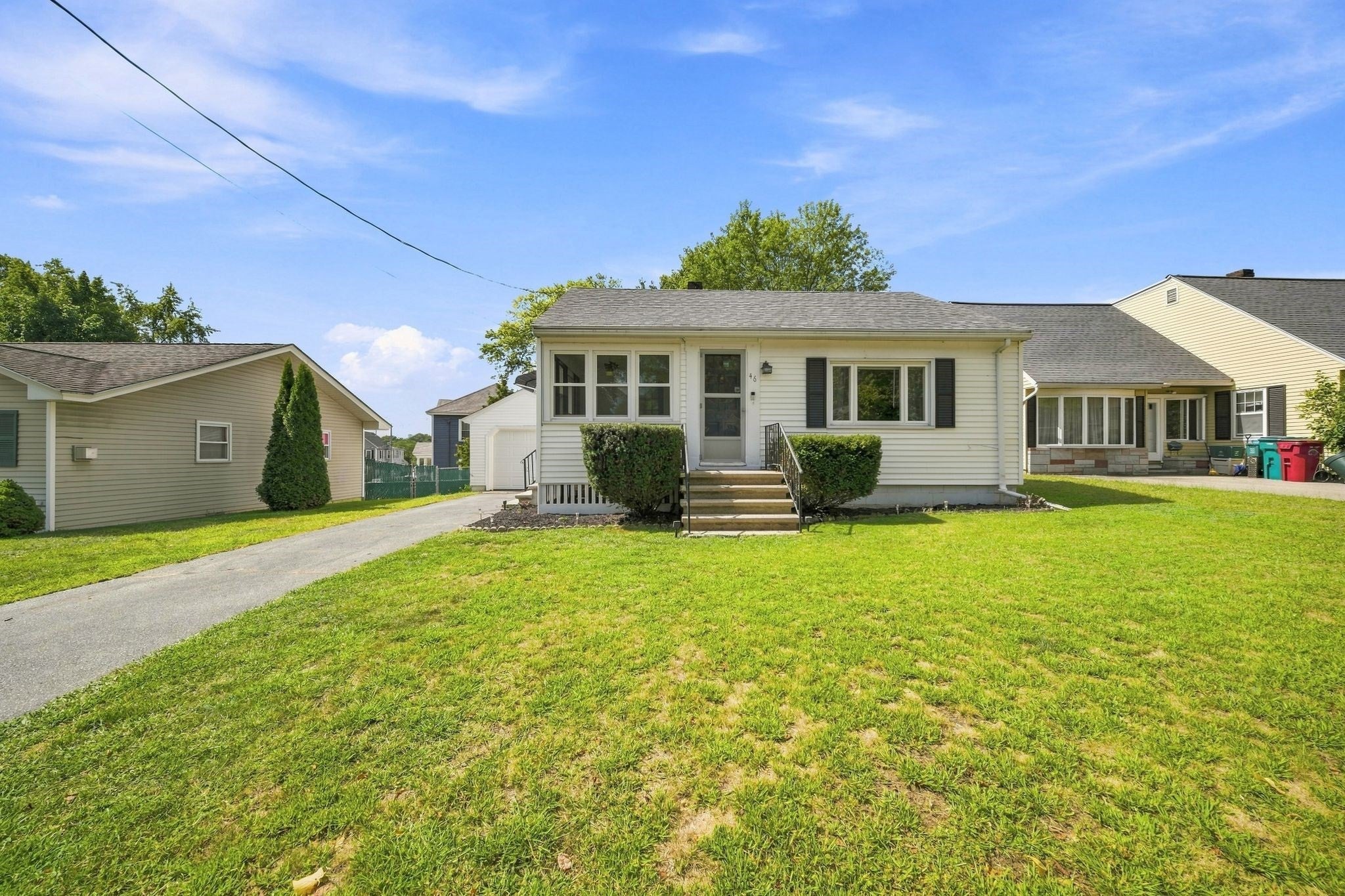 46 Lupine Rd, Lowell, MA, 46 Lupine Rd, Lowell, MA Photo #28