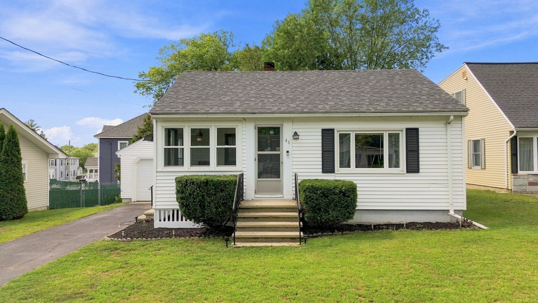 46 Lupine Rd, Lowell, MA, 46 Lupine Rd, Lowell, MA Photo #2