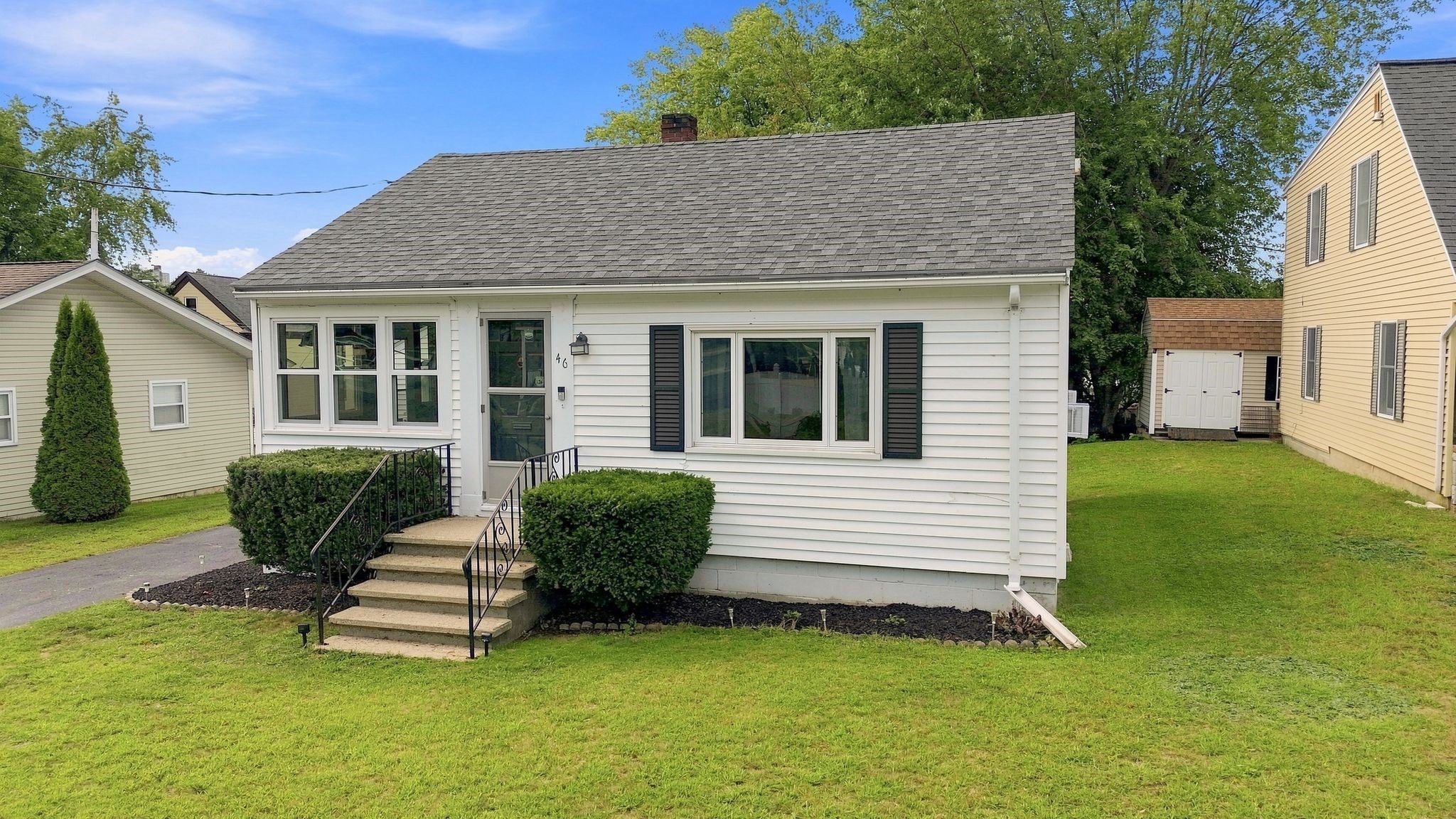 46 Lupine Rd, Lowell, MA, 46 Lupine Rd, Lowell, MA Photo #3