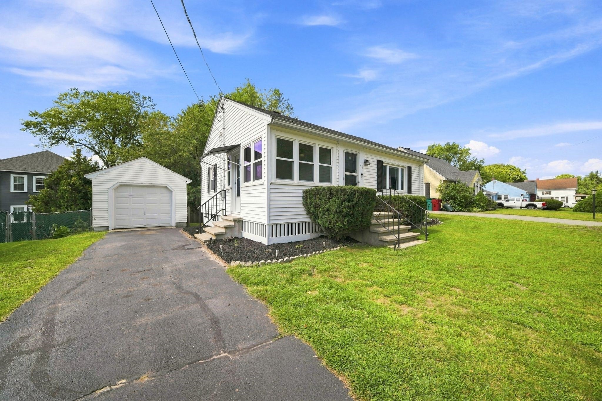 46 Lupine Rd, Lowell, MA, 46 Lupine Rd, Lowell, MA Photo #26