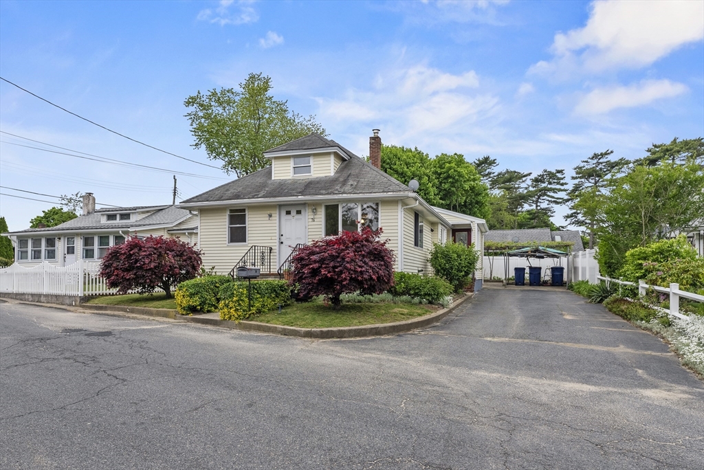 76 Choctaw Dr
