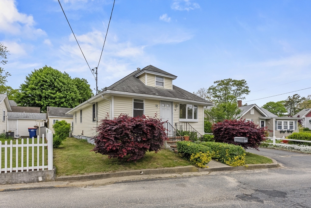 76 Choctaw Dr