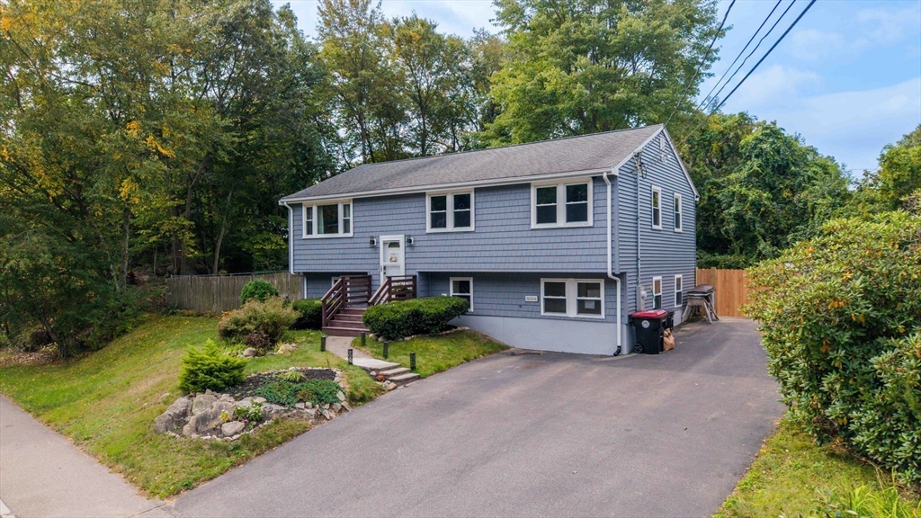 298 North Quincy Street