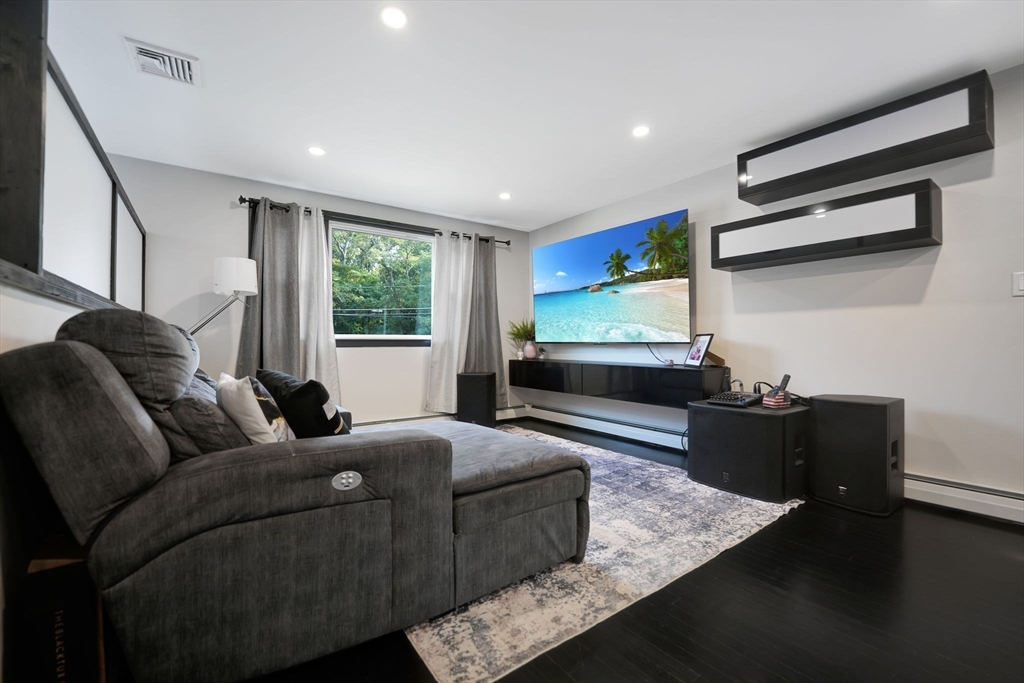 298 North Quincy Street