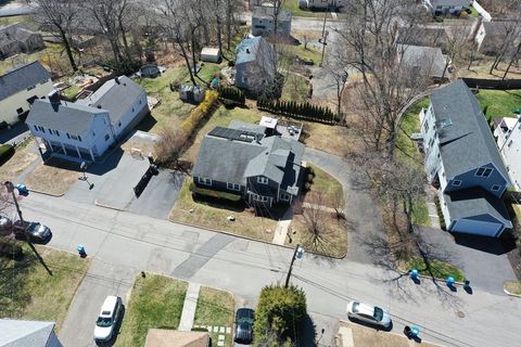 38 Hillcrest Rd Waltham MA 02451