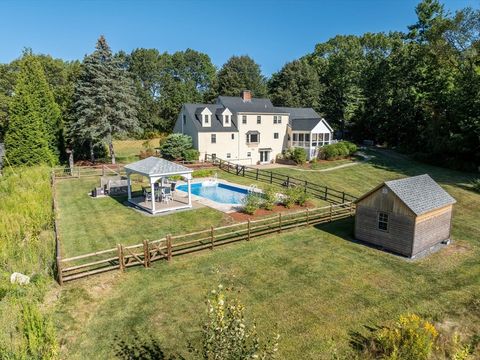 216 Old Littleton Rd Harvard MA 01451
