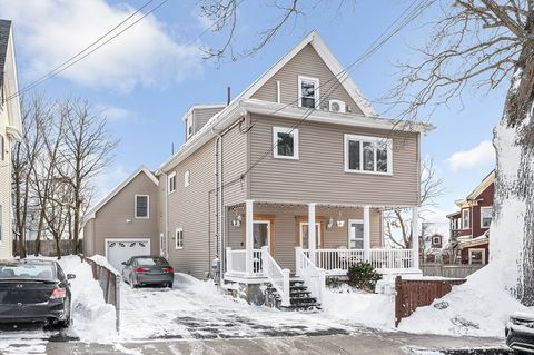 43 Granville Ave Malden MA 02148