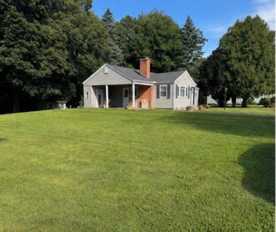 143 Skyridge Street