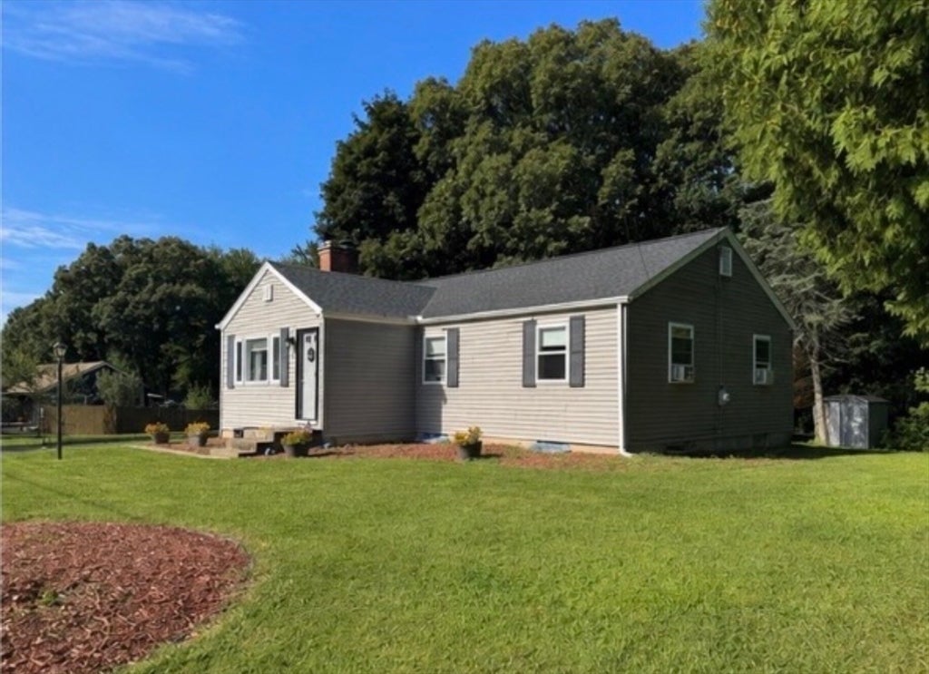143 Skyridge Street
