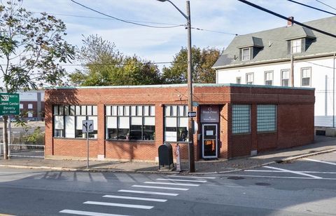 Photo of 40 Boston St, Salem, MA 01970 (MLS # 73464079)