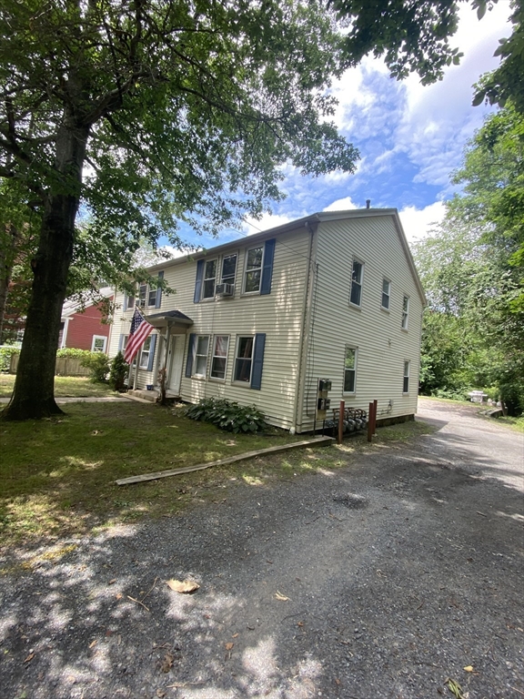 325 Tremont
