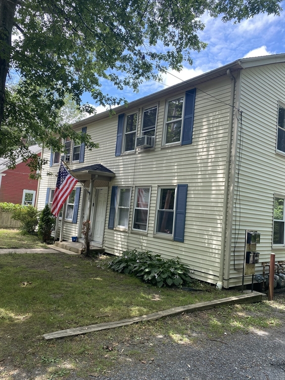 325 Tremont