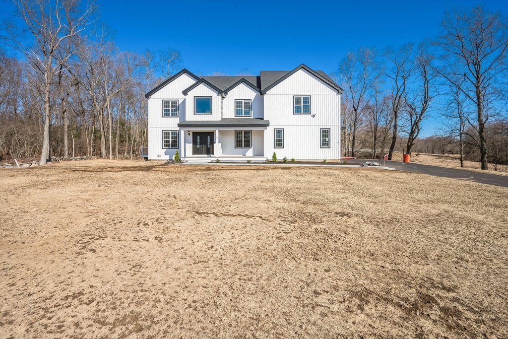 10 Falcon Dr