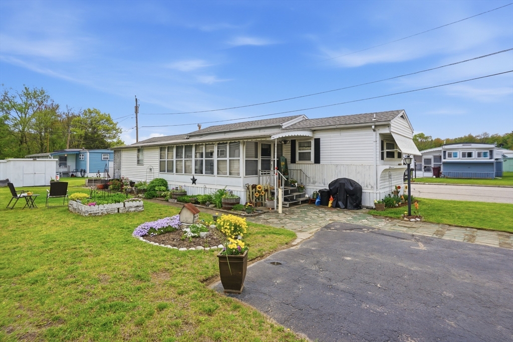 119 Rene Drive